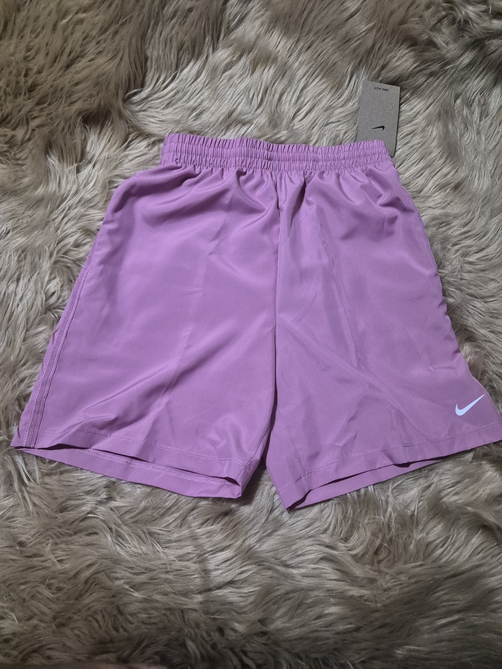 Boys Kids Nike Shorts Dri-Fit